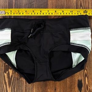 Lululemon Yoga Shorts
